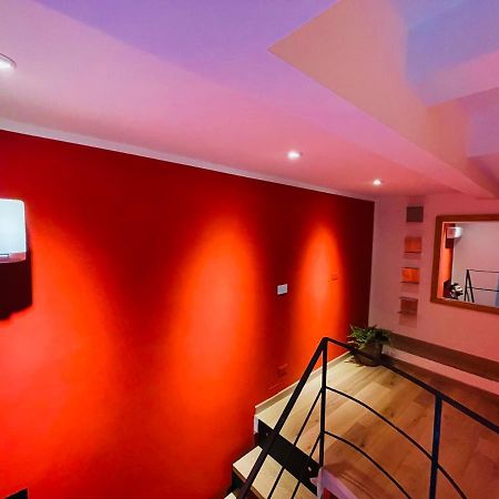 Smln Rooms & Suites เนเปิลส์ ภายนอก รูปภาพ