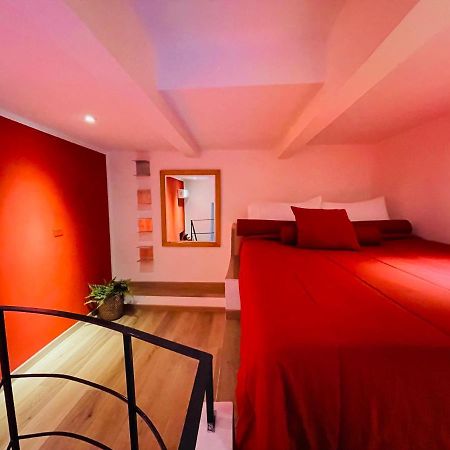 Smln Rooms & Suites เนเปิลส์ ภายนอก รูปภาพ