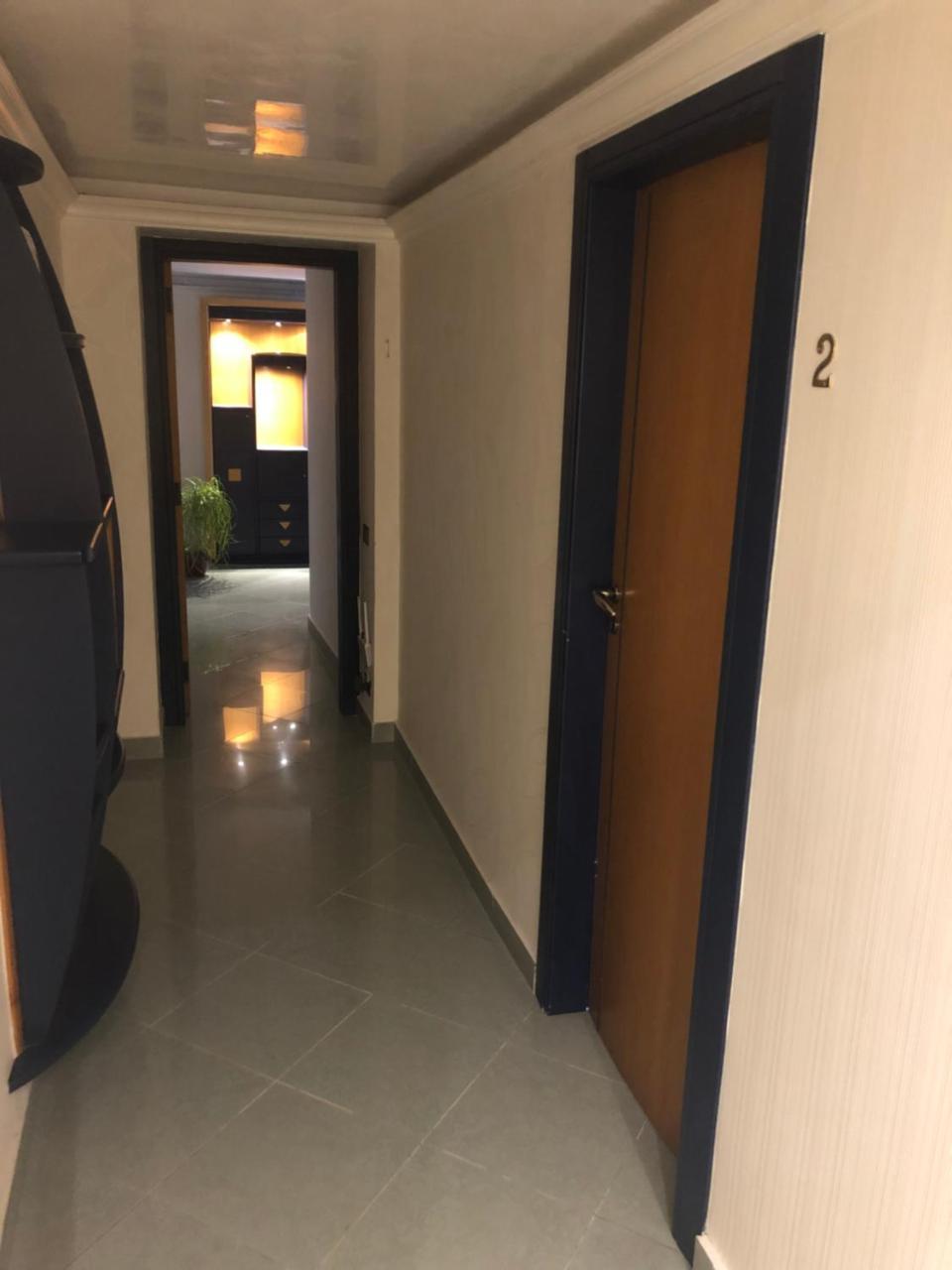 Smln Rooms & Suites เนเปิลส์ ภายนอก รูปภาพ