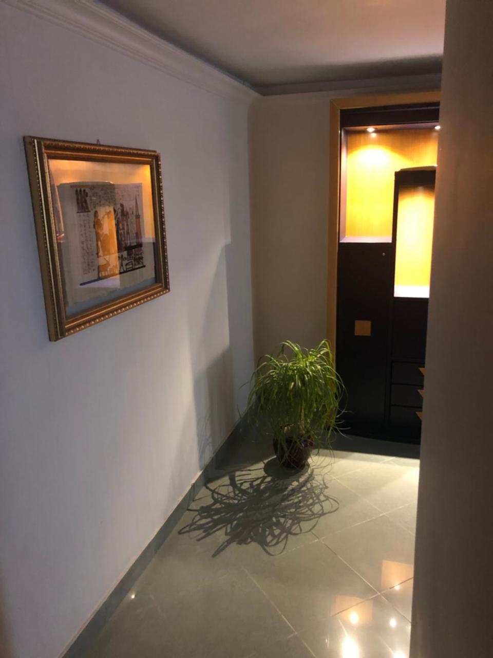 Smln Rooms & Suites เนเปิลส์ ภายนอก รูปภาพ